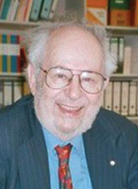 Editorial - William Begell