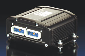 New Products - Programmable valve control