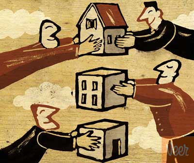 Technical Negotiation - Teamwork