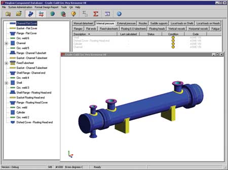 Software Exchange - Computer screen shot