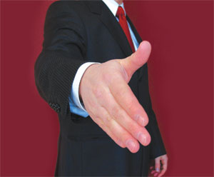 Buyer and Seller - Remember, you’re in the people business