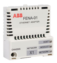 New Products - Adapter for machinery