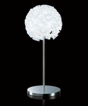 New Kind of Design - Table lamp from FutureFactories