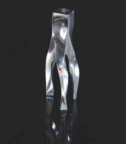 New Kind of Design - FutureFactories makes unique artistic designs for display and purchase