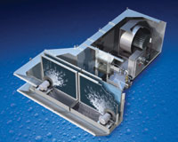 New Products - Cooling units