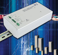 New Products - Piezo amplifier