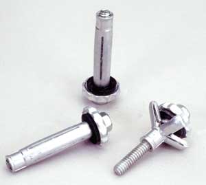 Tech Focus - Specialized fasteners remain high-value products