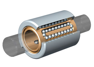 Traced Back to the Watch - The inside of the MPS Microlinea bearing