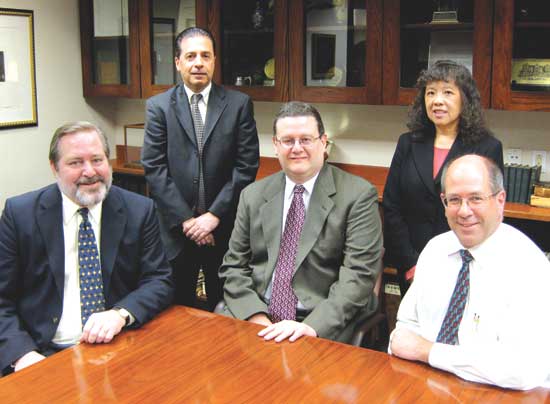 Closing Thoughts - ASME Codes & Standards staff members