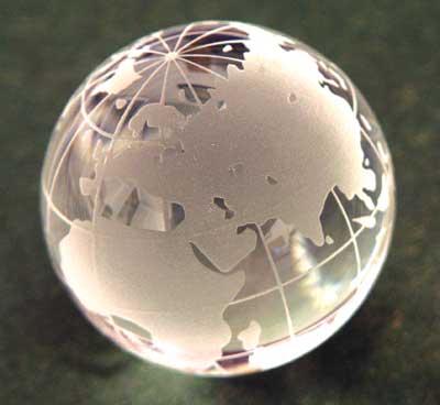 Codes to Live By - Globe