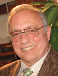 Commercialization Through - Robert J. Aben, Jr.