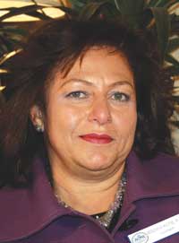 Commercialization Through - Madhia Kotb