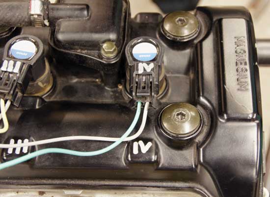 Make No Mistake - Under the hood of the Cooper Union race car