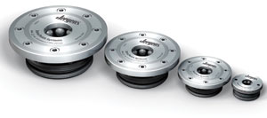 New Products - Zero point clamping system