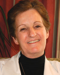 Now & Beyond - Anne Chaudouet