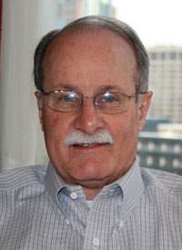 Now & Beyond - Robert Sims