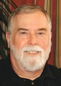 Organized for Action - Frank Bakos