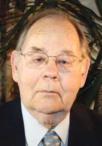 Organized for Action - John C. Westcott