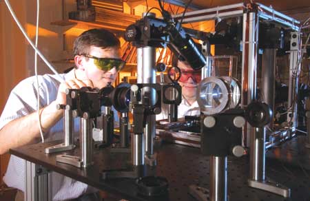 Computing - Optical equipment