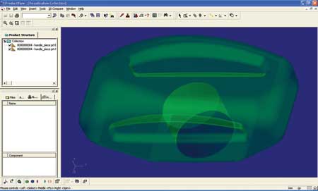 In One Place - PLM software ties the engineering and manufacturing BOM - Chart 2