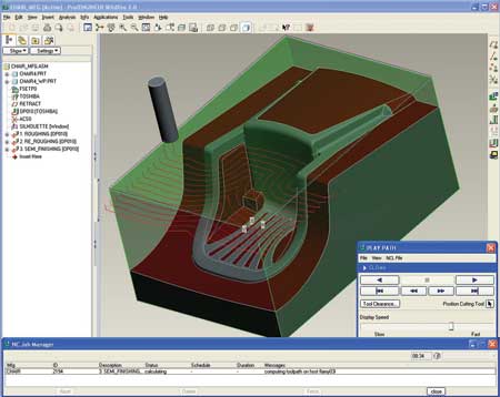 In One Place - PLM software ties the engineering and manufacturing BOM - Chart 3