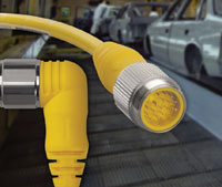 New Products - 19-pin connector