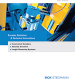 Product Info - Encoder solutions