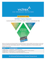 Product Info - High-performance polymers