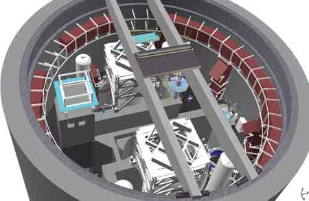 $1 Million a Day – An Entergy Nuclear 3-D model