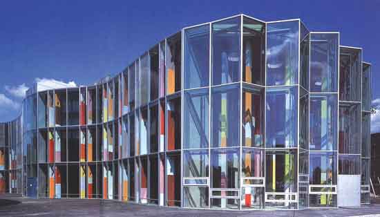 Building a Place – Berlin’s Adlershof science park