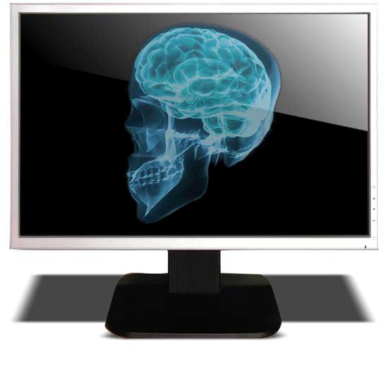 Computing – Brain in a box