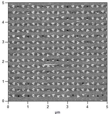 Tech Focus - DNA lining up on the wafer