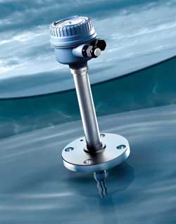 New Products - Liquid level switches