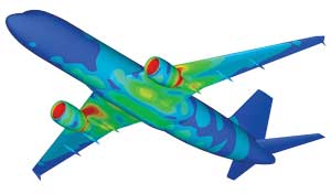 Software Exchange - Acoustic wave modeling analysis