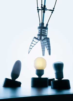 Tech Focus - Festo’s FinGripper