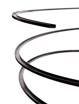 Tech Focus - Spiral composites