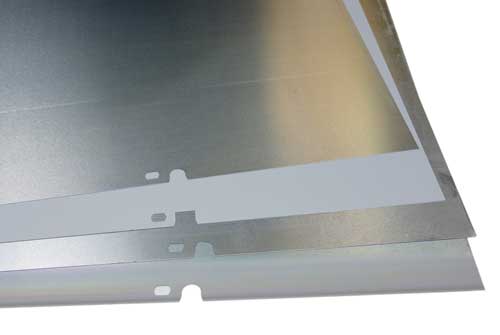 Turn Down the Volume - Bent sheet metal enclosures