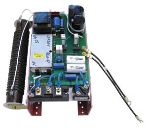 Custom Model - Hypotherm redesigned its plasma metal cutting equipment