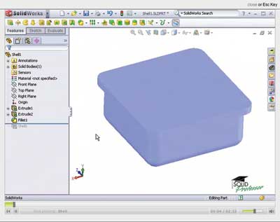 Software Exchange - CAD training