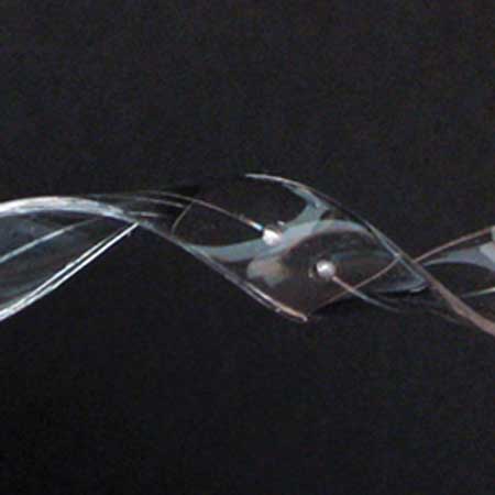 Tech Focus - Silicone ribbon
