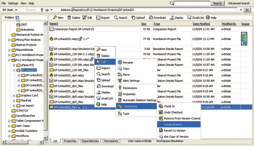 Multiphysics - ANSYS Knowledge Manager