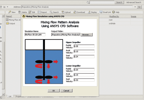 Multiphysics - ANSYS Knowledge Manager