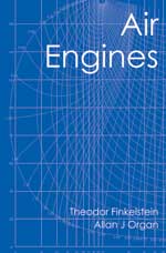ME Bookshelf - Air Engines