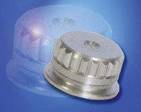 New Products - Flush-mount fastener