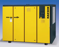New Products - Direct-drive compressors