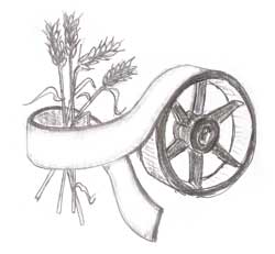 Letters - Mechanized Food Production