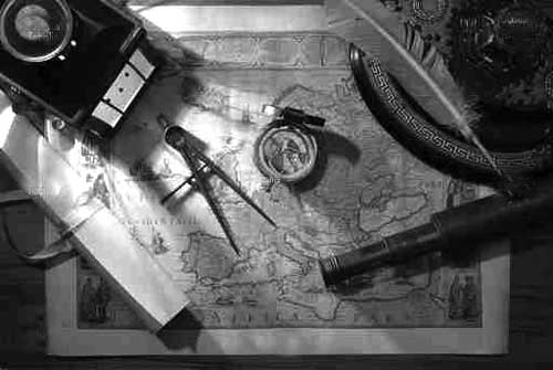 Risk-Informed Decision Making - Tools for traveling