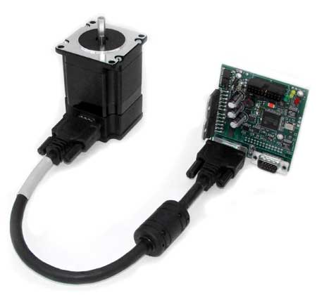 Tech Focus - Quicksilver controllers