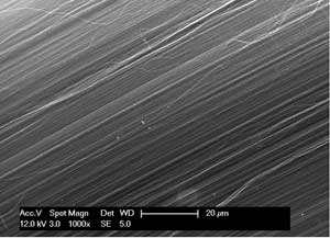 Carbon Super-Springs - Carbon nanotube test springs