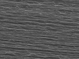 Carbon Super-Springs - Carbon nanotube test springs